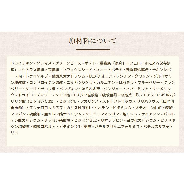 BLISMIX（ブリスミックス） ドッグ pHコントロール チキン 小粒