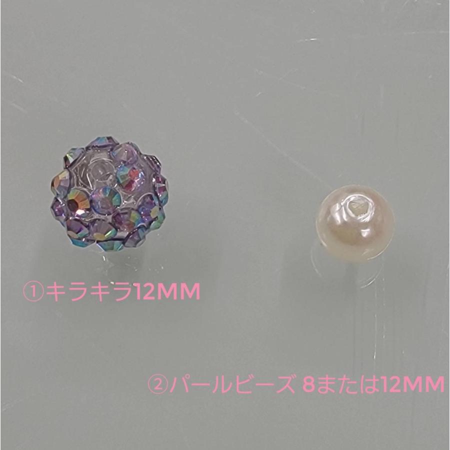 Kaiware パラコード フラワーチョーカー 首輪 クビワ 極小 可愛い お花
