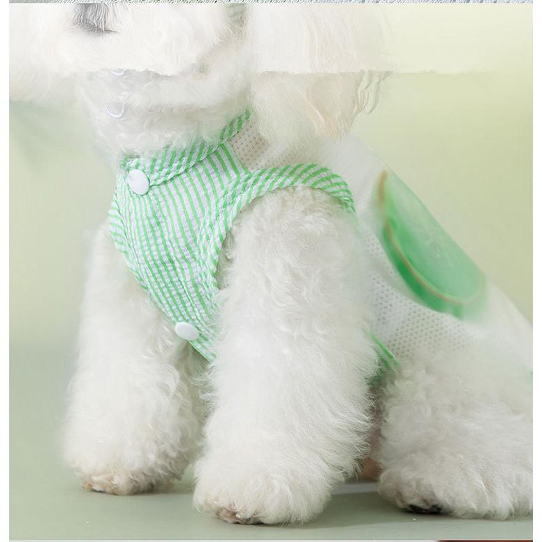 クールベスト 犬 保冷剤 おすすめ ランキング 効果 犬用 夏服 小型犬