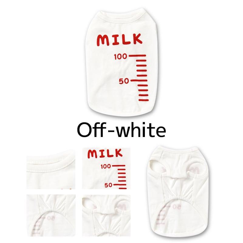 Solgra（ソルグラ） Solgraミルクタンク 子犬 パピー 極小 クレイジー