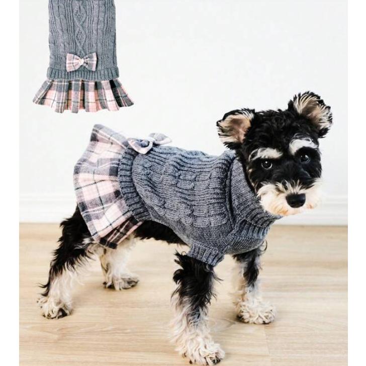 犬服にゃんこ服ハンドメイド♡細コーデュ上着♡おでかけに 犬服にゃんこ服ハンドメイド♡細コーデュ上着♡おでかけに