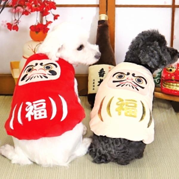 犬用品 だるまさま確認用☺︎わんこふく