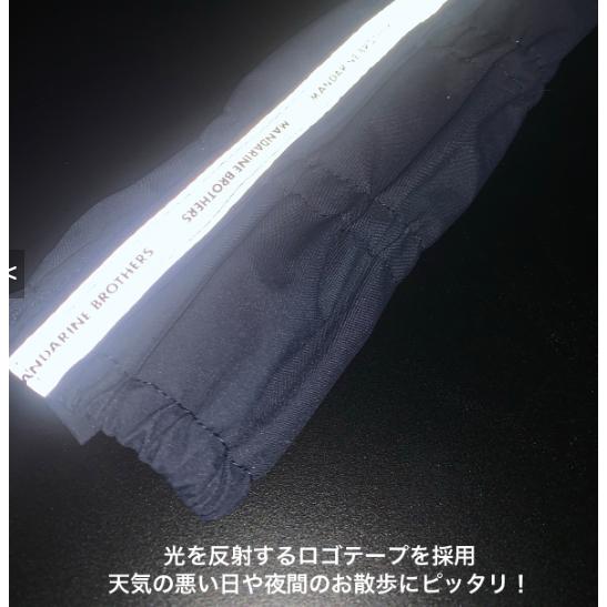 マンダリンブラザーズ 犬 レッグカバー 雨除け 撥水  くつ下 汚れ防止 シンプル おしゃれ 散歩 小型犬 中型犬 大型犬 RAIN LEG COVER | ブランド登録なし | 12