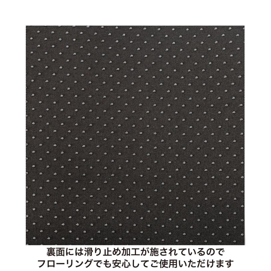 マンダリンブラザーズ 2025SS FLAT BED フラットベッド ソファベッド クッション ソファー 犬のベッド オールシーズン 洗える 小型犬 中型犬 大型犬 犬 猫 犬用 | MANDARINE BROTHERS | 11