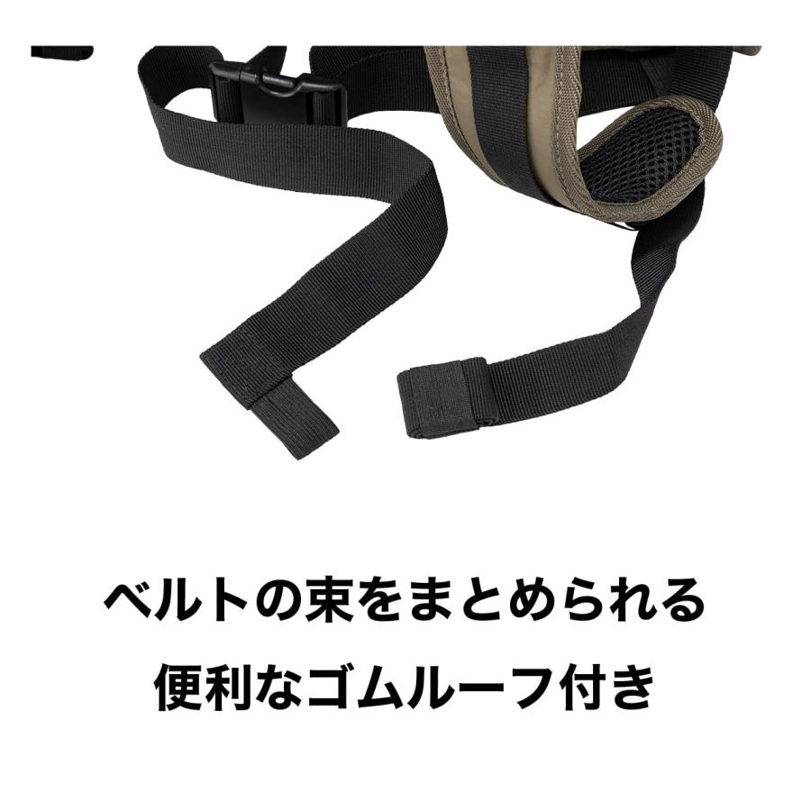 WINSTON HUG BAG 犬用リュック 犬のキャリーバック 抱っこバック 犬用品 キャリーバック マンダリンブラザース | MANDARINE BROTHERS | 08