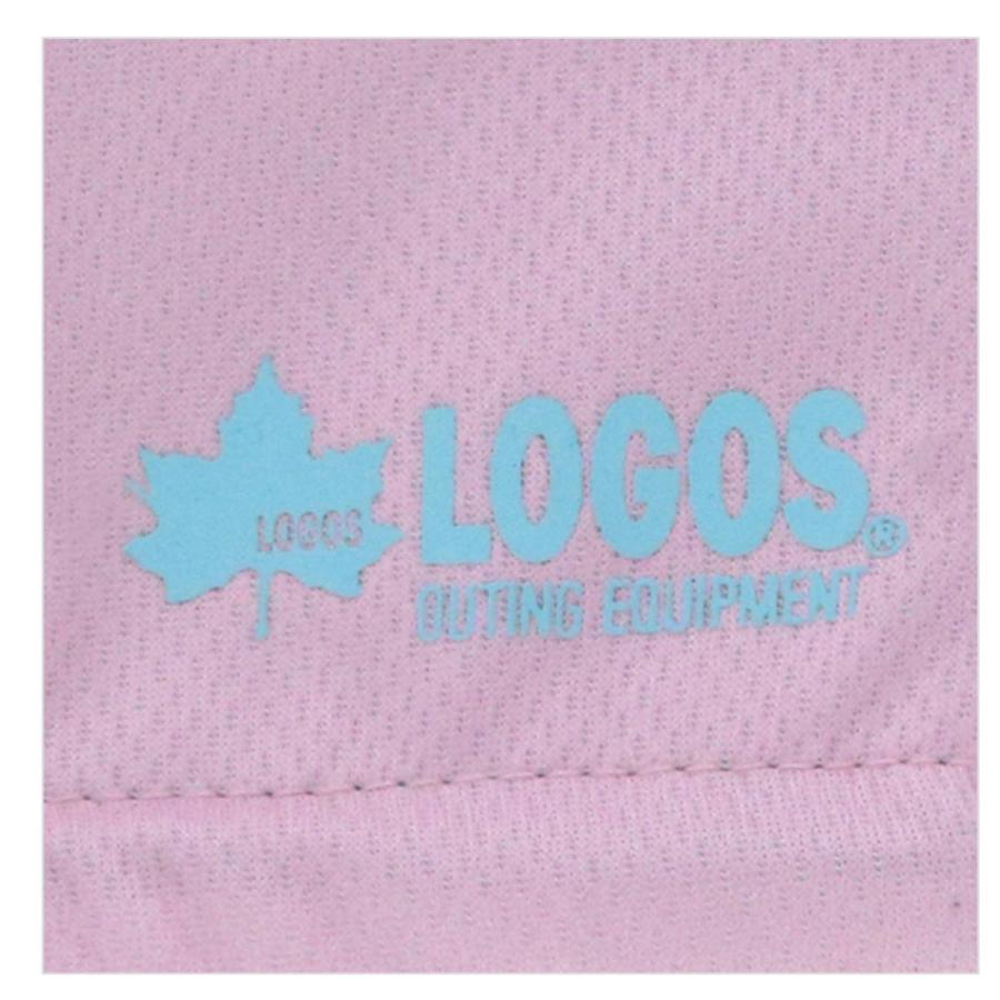 LOGOS（ロゴス）ひんやりフレンズ クールネック 保冷剤付き ネッククーラー 犬 クールバンダナ 冷却 ヒンヤリ 冷え冷え 夏用 クール 犬 アイスバンダナ | iDog | 10