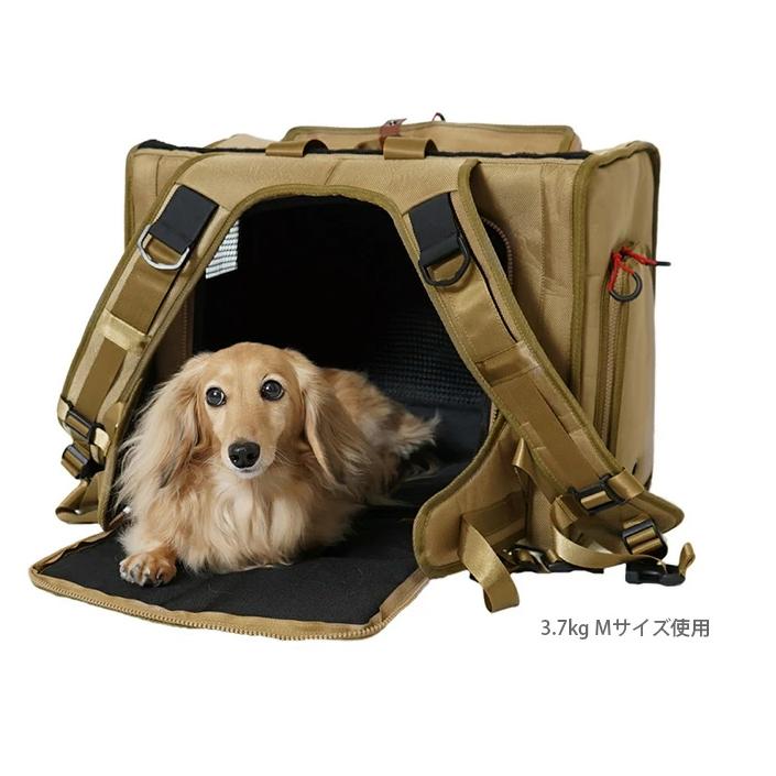 MANDARINE BROTHERS（マンダリンブラザーズ） ブリクストンキャリー