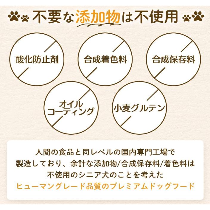 MUSHONE ドライフード 馬肉と鶏肉 1kg MUSHONE ドライフード 馬肉と鶏肉 1kg