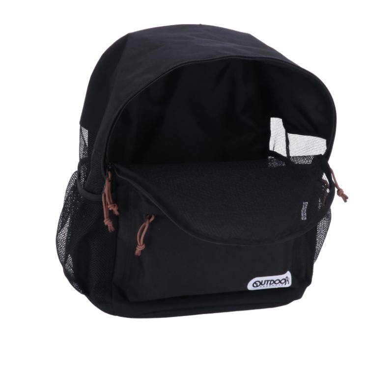 OUTDOOR PRODUCTS リュック型ペットキャリー　Lサイズ OUTDOOR PRODUCTS（アウトドアプロダクツ） アウトドアリュック L