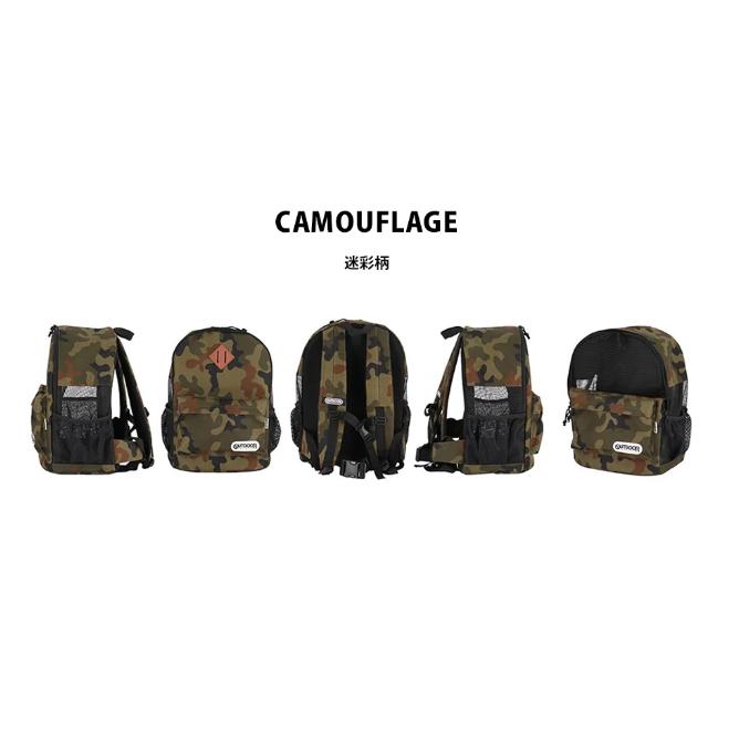 OUTDOOR PRODUCTS（アウトドアプロダクツ） アウトドアペットキャリー