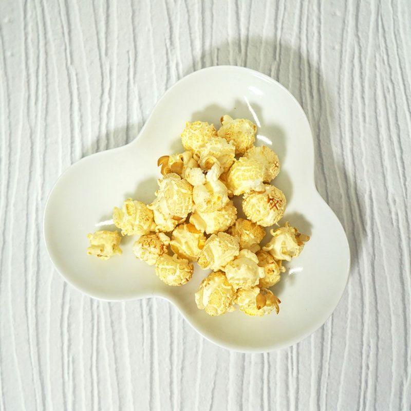 スマック ポップコーン 芳醇バナナ味 ビーフ チェダーチーズ 10g 犬 スナック おやつ  ダイエット 低カロリー 犬のおやつ おいしい 小さい 小型犬 ご褒美 |  | 08