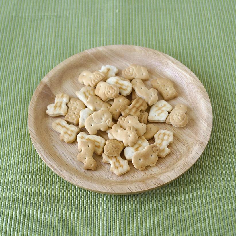 ちいさなおくち ビスケットミルク 100g 国産・無添加 犬のおやつ