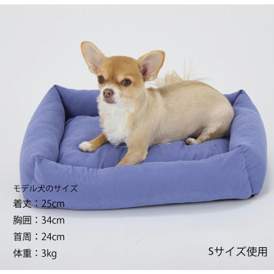 MANDARINE BROTHERS（マンダリンブラザーズ） 犬 ベッド ドッグベッド