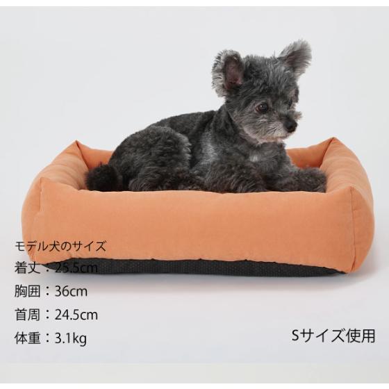 MANDARINE BROTHERS（マンダリンブラザーズ） 犬 ベッド ドッグベッド