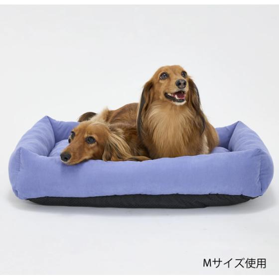 MANDARINE BROTHERS（マンダリンブラザーズ） 犬 ベッド ドッグベッド
