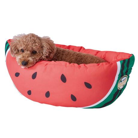 Petio（ペティオ） 犬ベッド 犬猫用ベッド ひんやりサマーベッド
