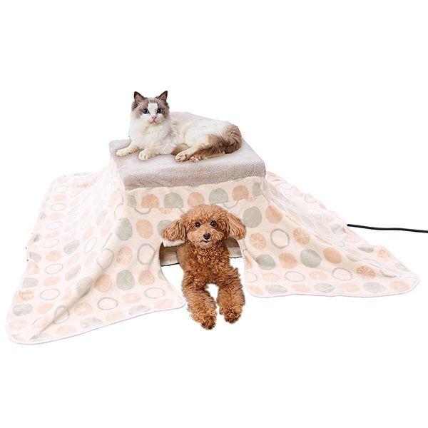 Petio（ペティオ） 犬猫用 カラダ全体をあたためる SALE ペットのため