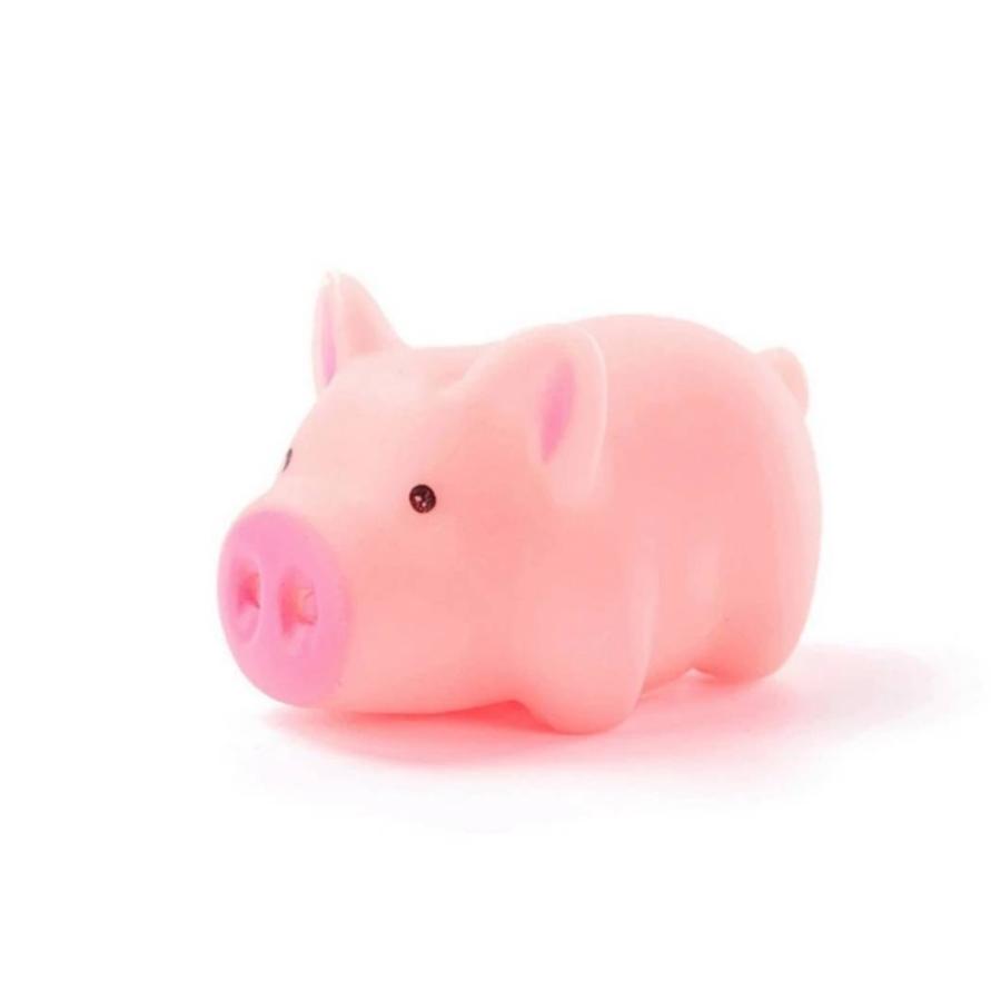 小さなぶたさん 10匹セット わんこのおもちゃ 犬のおもちゃ 小さい 犬 ペット 小型犬 子犬 小型犬用 チワワ 鳴る 笛入り 54 Petshop Merrily 通販 Yahoo ショッピング