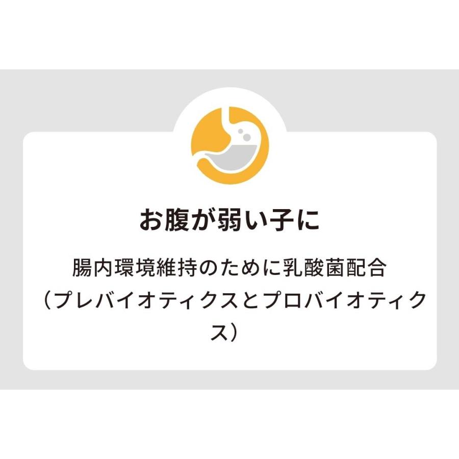 ピュアラックス ドッグフード エリートニュートリション サーモン