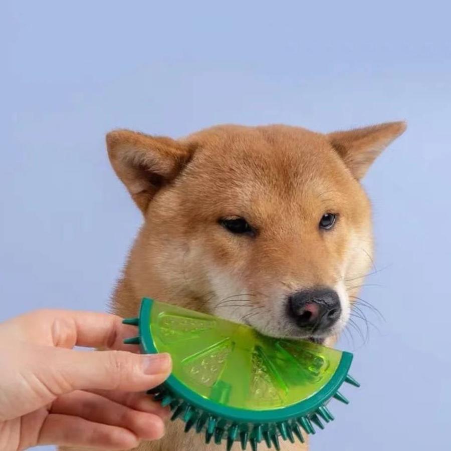 フルーツトイ スイカ パイン ライム パイナップル 冷たい 冷える 固まる わんこのおもちゃ 犬のおもちゃ 楽しい 可愛い 面白い ぬいぐるみ 氷 7113 Petshop Merrily 通販 Yahoo ショッピング