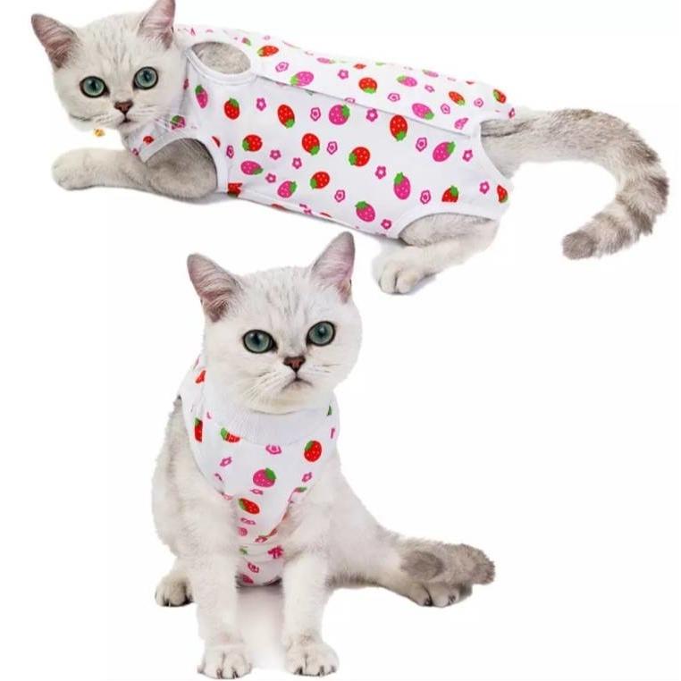 ロンパース 犬 わんこ 小型犬 可愛い 小型犬 Tシャツ 小さい子 わんこ 舐めるの防止 お腹も隠せる 7358 Petshop Merrily 通販 Yahoo ショッピング