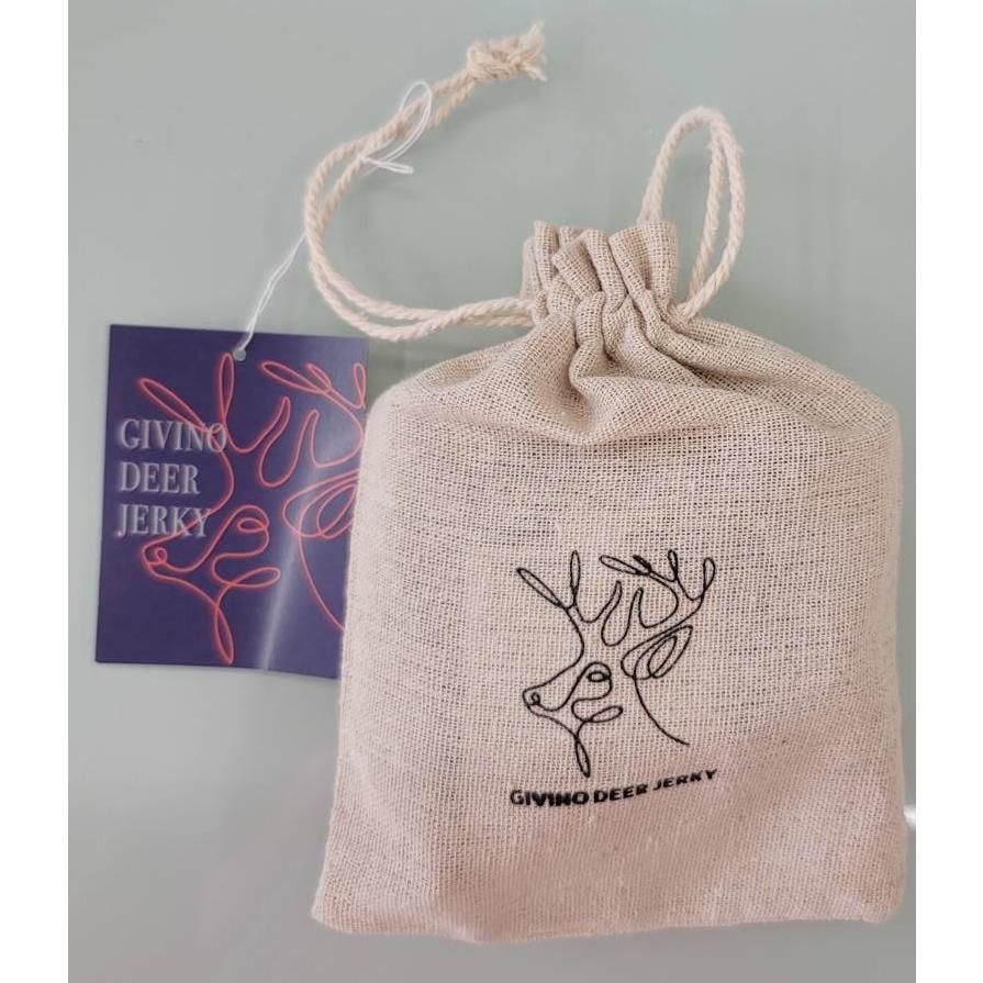 鹿ももジャーキー 40ｇx3袋セット ジャーキー ジビエ 鹿肉 美味しい 柔らかい おやつ わんこ 犬 小型犬 毛ツヤ 高たんぱく 低脂肪 7370 Petshop Merrily 通販 Yahoo ショッピング