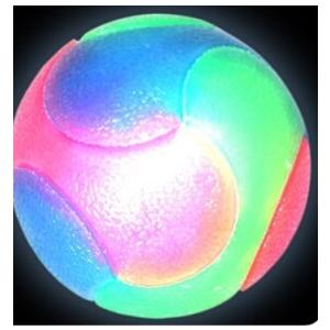 21人気特価 ペットおもちゃ 光るボール 弾性ボール 噛むボール カラフルボール 犬用玩具ボール 噛むおもちゃ 弾む Led ライトボール 犬猫 おもちゃ 運動不足 ストレス解消 Aynaelda Com