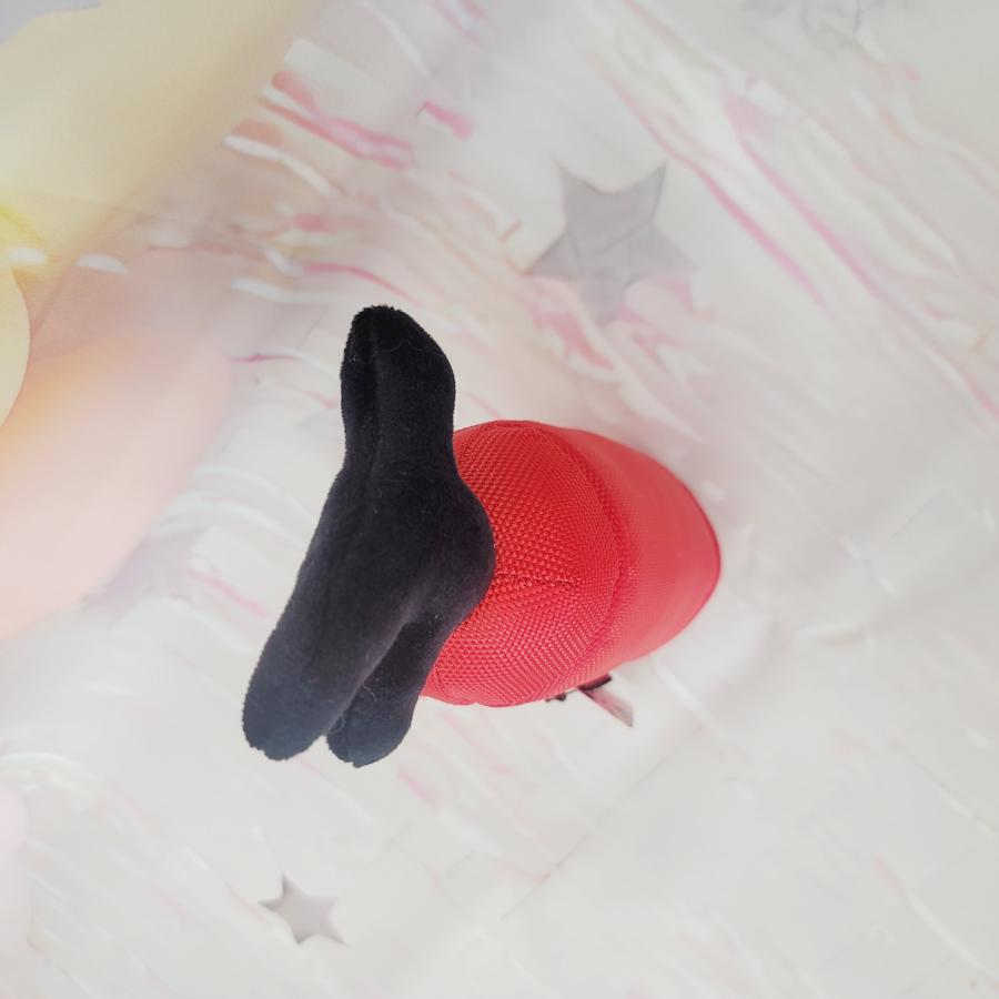 犬のおもちゃ 消火器 消防士 消防車 レスキュー わんこのおもちゃ 楽しい 可愛い 面白い  カミカミ 小型犬 鳴る 鳴き笛入り 洗える 中型犬 大型犬 | ブランド登録なし | 03