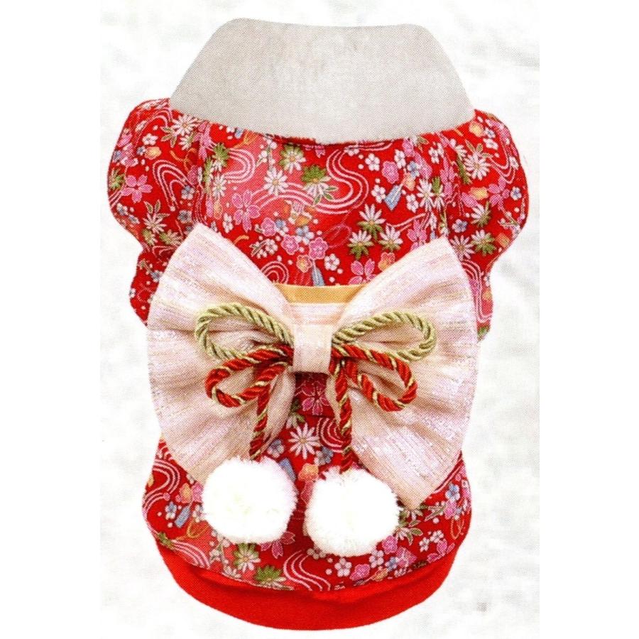 晴着 千代紙 薄紅 7号 子犬 極小 犬 ペット 小さい 洋服 わんこの服 チワワ 可愛い 着物 正月 犬用 晴着 小型犬 中型犬 ひな祭り Petshop Merrily 通販 Yahoo ショッピング