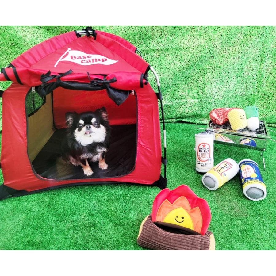 犬 おもちゃ 乾杯缶 トイ  ぬいぐるみ チワワ 小型犬 ペット 子犬 犬おもちゃ 犬用おもちゃ 噛む 音 人気 レモンサワー ハイボール ビール お酒 | ブランド登録なし | 15