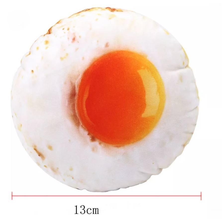 目玉焼き 犬のおもちゃ わんこのおもちゃ ぬいぐるみ リアルなおもちゃ エッグ 卵 Petshop Merrily 通販 Yahoo ショッピング