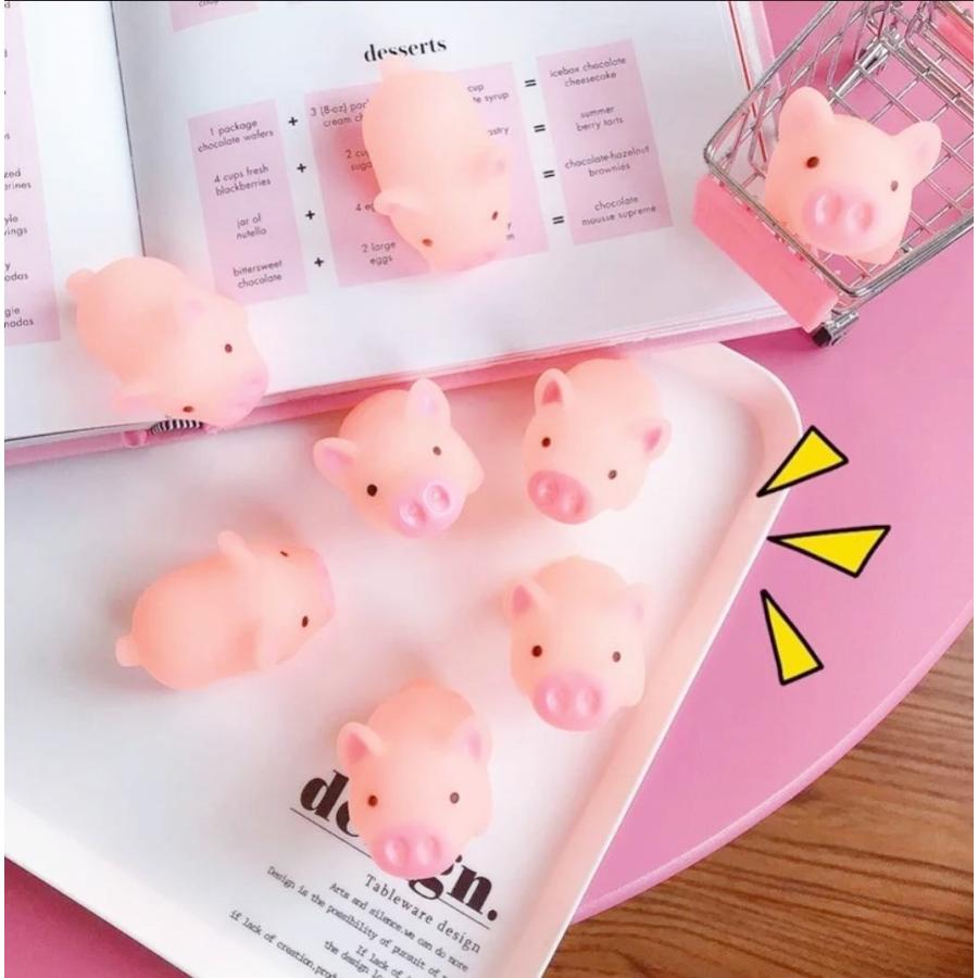 小さなぶたさん わんこのおもちゃ 犬のおもちゃ小さい 犬 ペット 小型犬 子犬 小型犬用 チワワ Ali26 Petshop Merrily 通販 Yahoo ショッピング