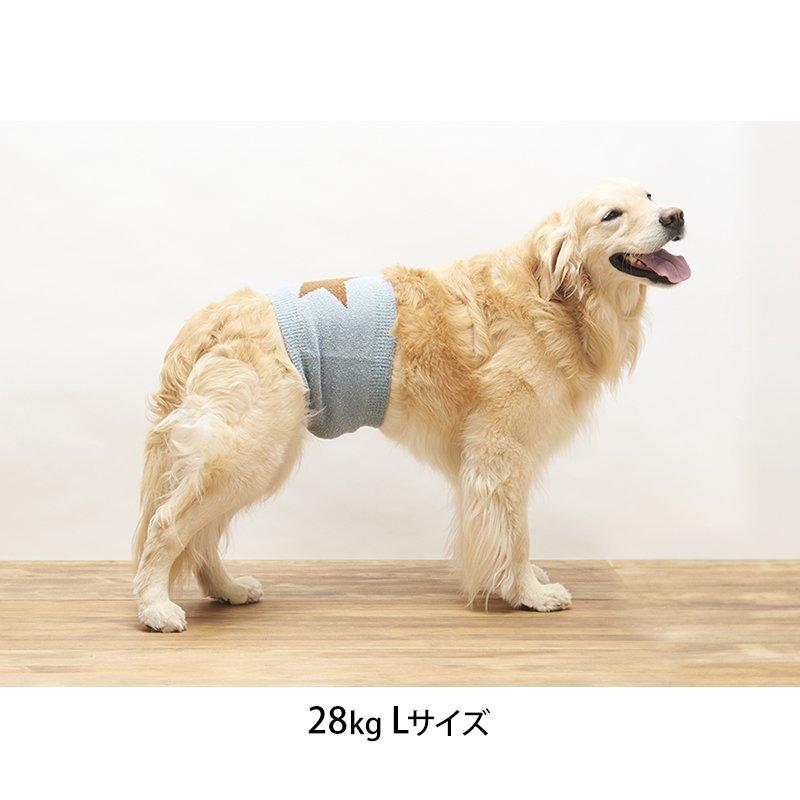 マシュマロはらまき Mサイズ 犬用 猫用 可愛い 小型犬 洋服 柔らかい 着やすい 伸びる 犬 わんこ にゃんこ はらまき お腹の冷え防止 鬼滅の刃 L7 Petshop Merrily 通販 Yahoo ショッピング