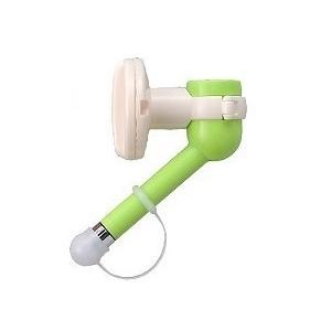 ボンビアルコン 給水ノズル 犬 猫 給水 水飲み 舐める 食器 抗菌 ワンタッチ R1566 Petshop Merrily 通販 Yahoo ショッピング