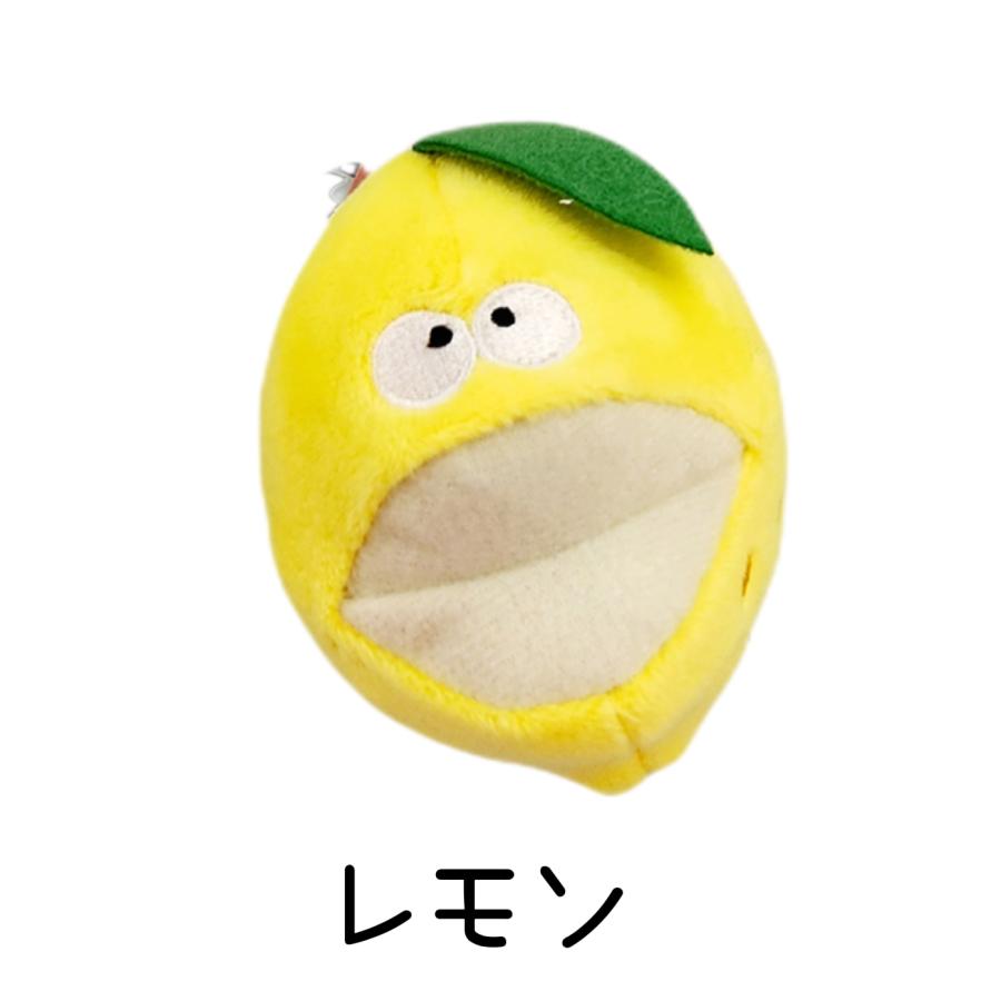 犬のおもちゃ トロピカルズ フルーツ バナナ パイナップル リンゴ 笛