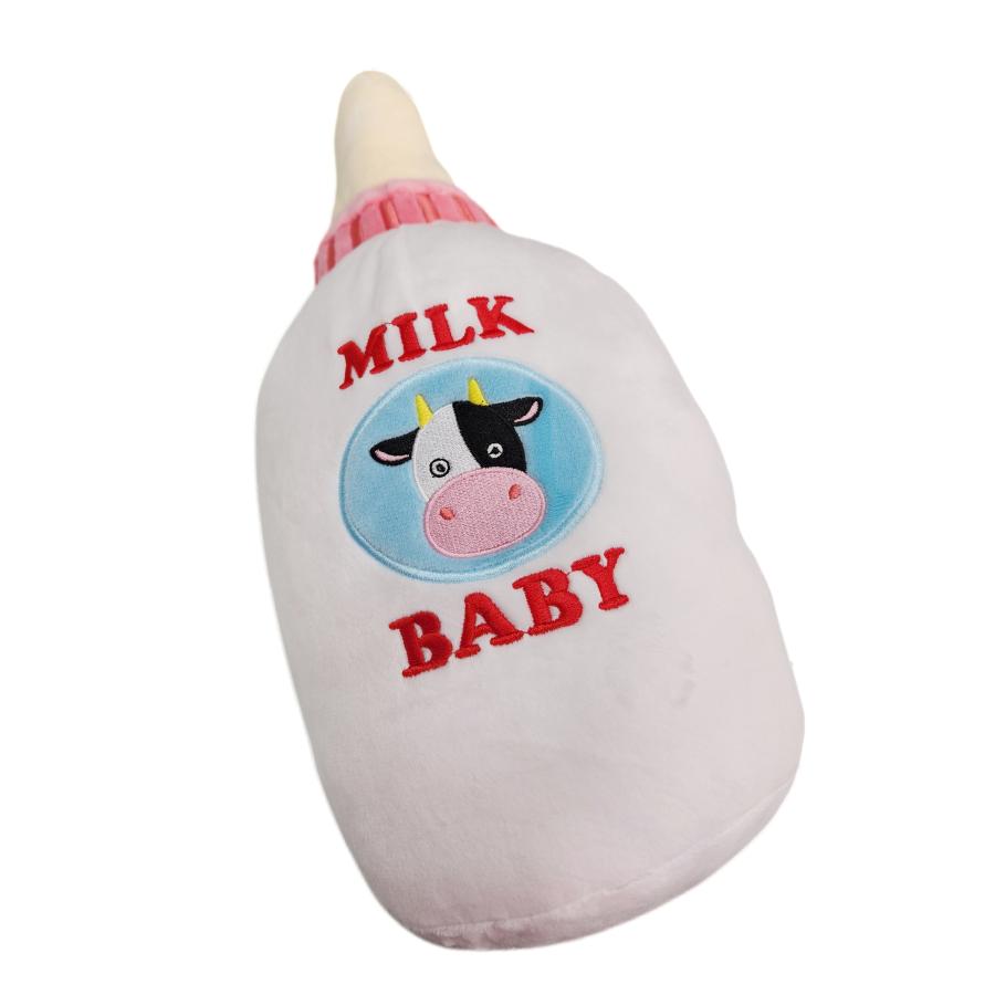 ビッグカウカウミルク 犬のおもちゃ わんこのぬいぐるみ わんこ 犬