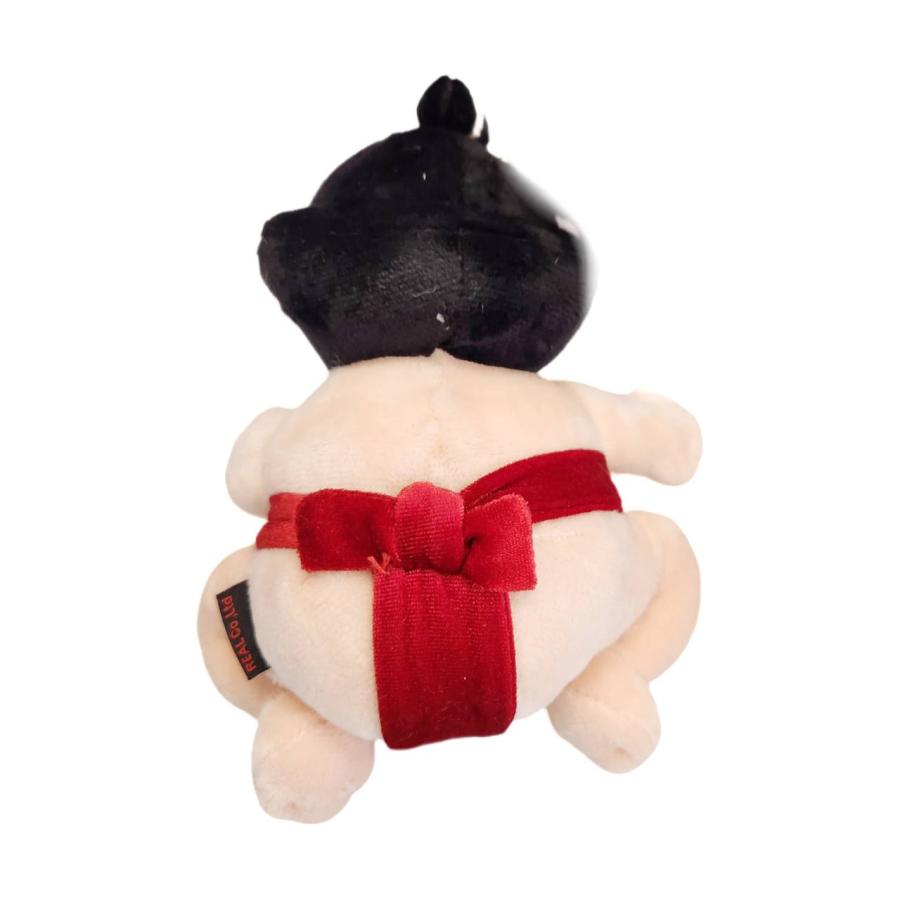 新品 サンアロー どすこい大相撲 ぬいぐるみ