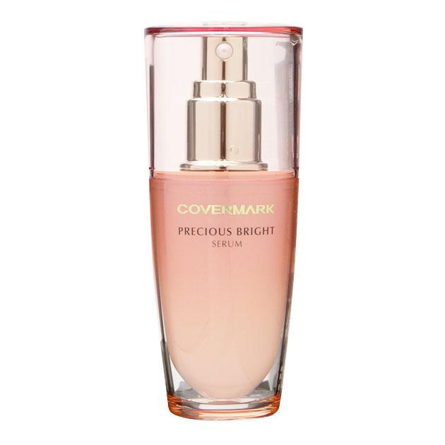 COVERMARK（カバーマーク） プレシャスブライトセラムW 40ml : めり