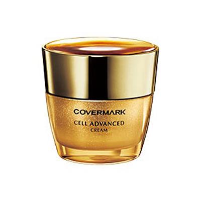 カバーマーク セルアドバンストクリーム WR COVERMARK（カバーマーク） セルアドバンスト クリーム WR 30g : めり