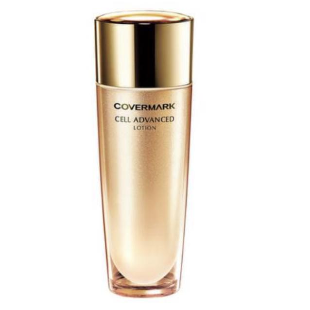 COVERMARK（カバーマーク） セルアドバンストローションWS 150ml : め