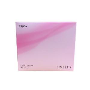 リベスト アルソア リベスト フェイスパウダー レフィル 20g : めり