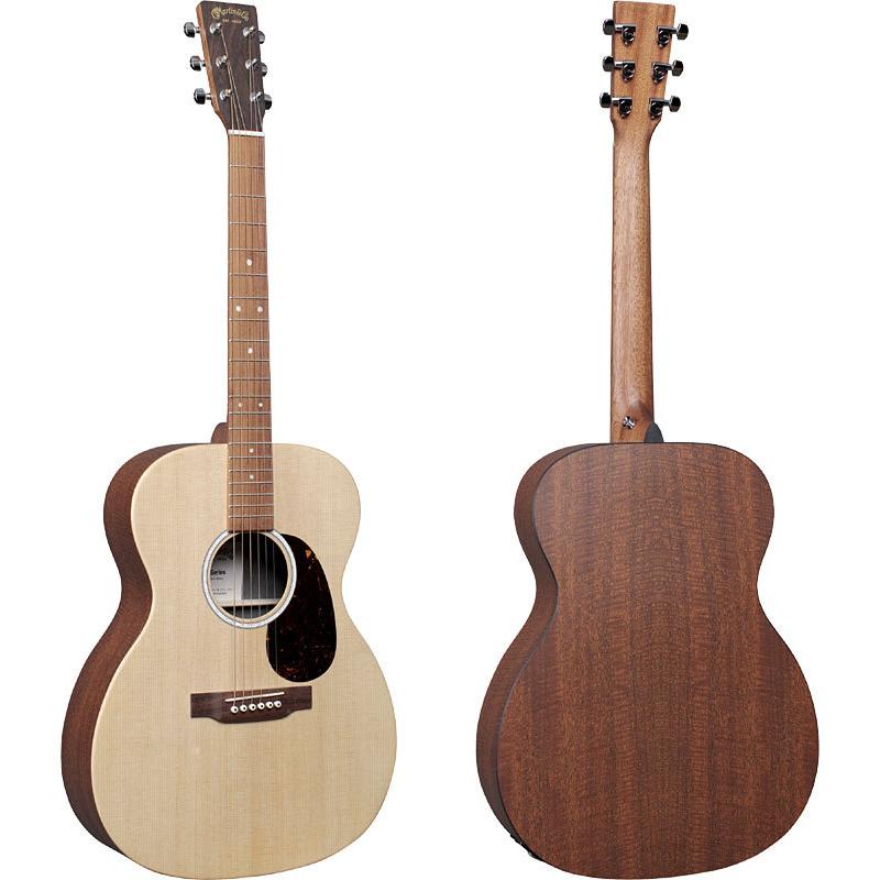 Martin アコースティックギター 000-X2E-01 Sit-Mah Xシリーズ 