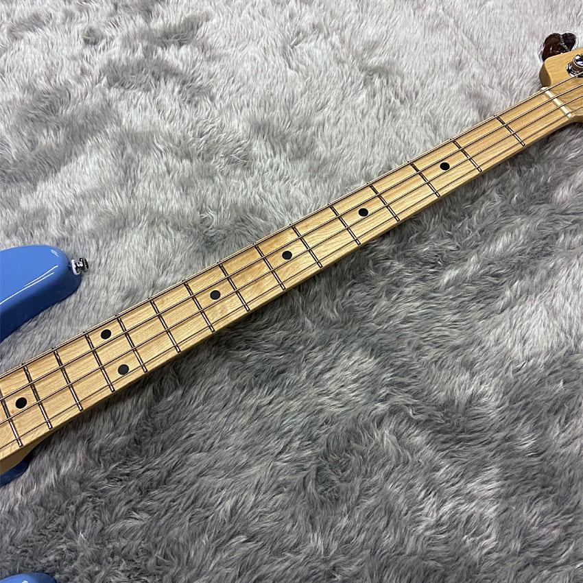 Sterling by MUSIC MAN エレキベース Ray4 Chopper Blue スティングレイ スターリン |  | 04