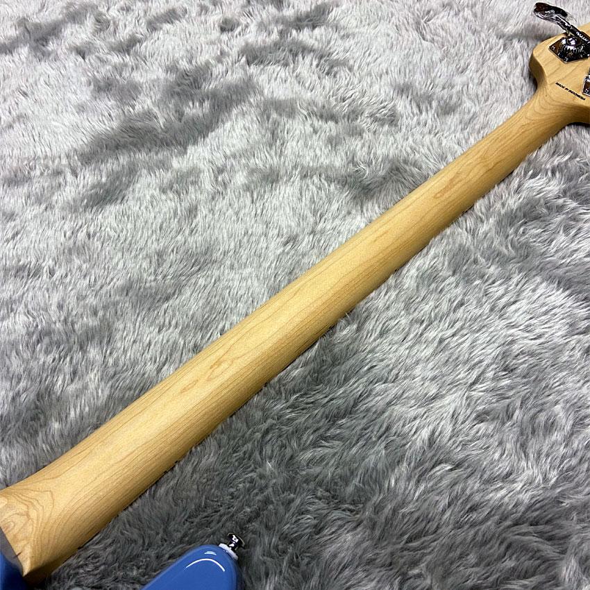 Sterling by MUSIC MAN エレキベース Ray4 Chopper Blue スティングレイ スターリン |  | 05