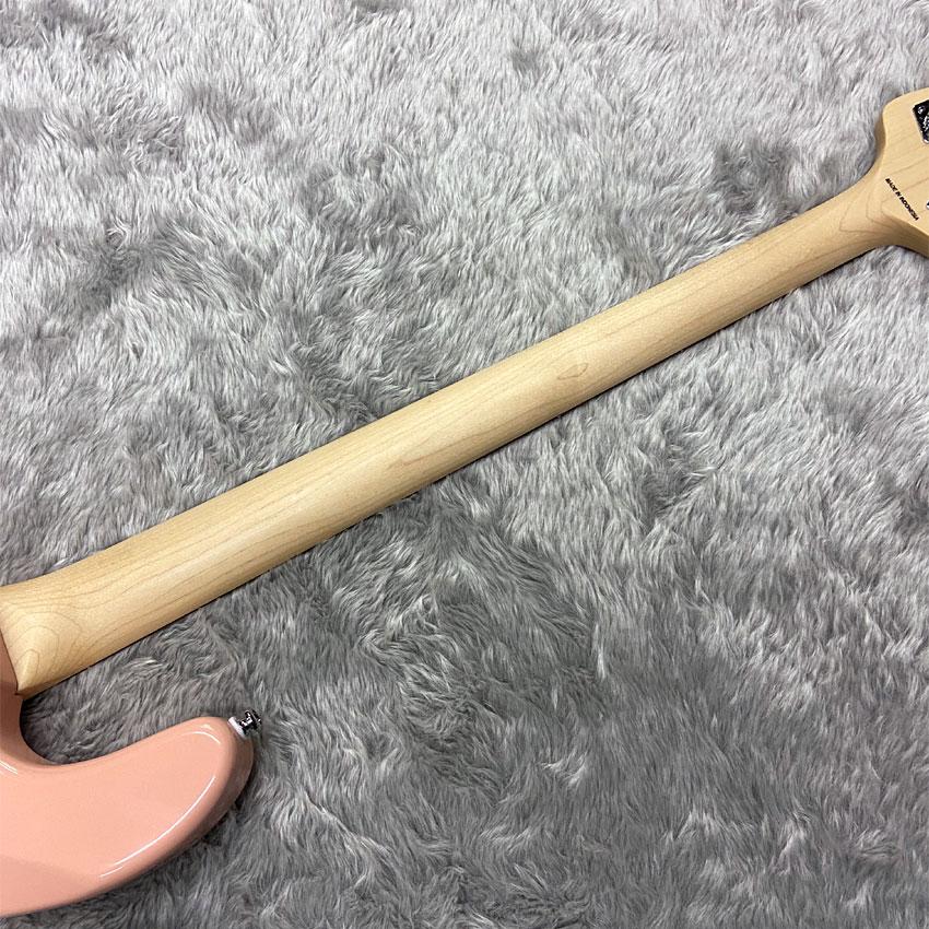 Sterling by MUSIC MAN エレキベース Ray4 Pueblo Pink スティングレイ スターリン |  | 05