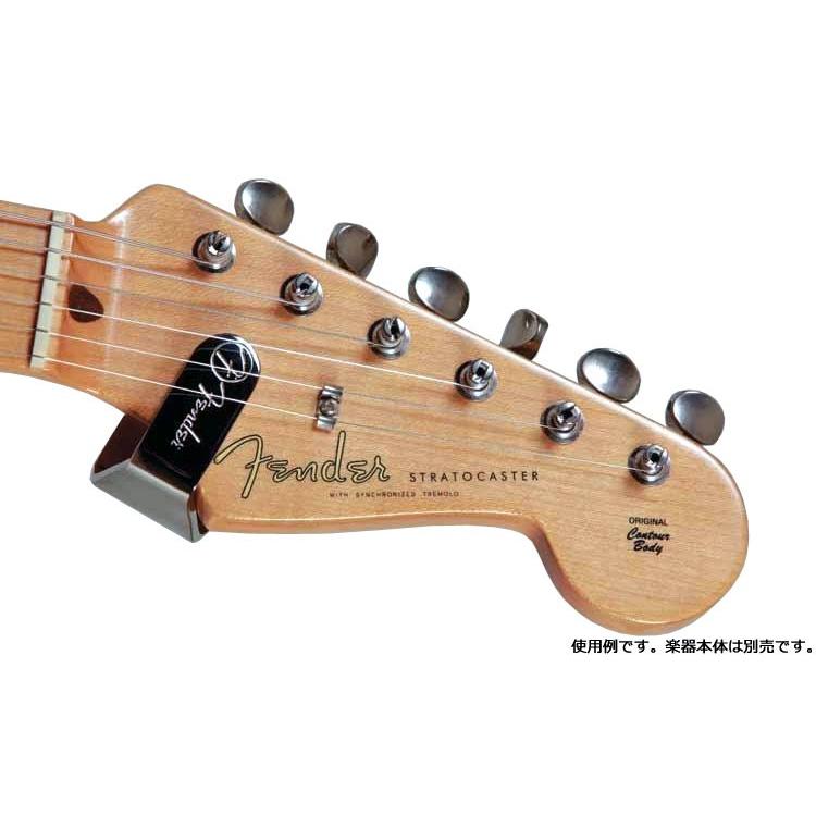Fender ファットフィンガー FATFINGER GUITAR NICKEL フェンダー Fender ファットフィンガー FATFINGER GUITAR NICKEL フェンダー