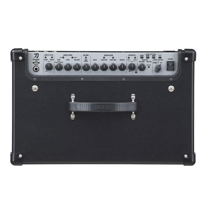 Roland D-BASS 115 ベースコンボアンプ Roland - D-BASS 115 | D-Bass Amplifier