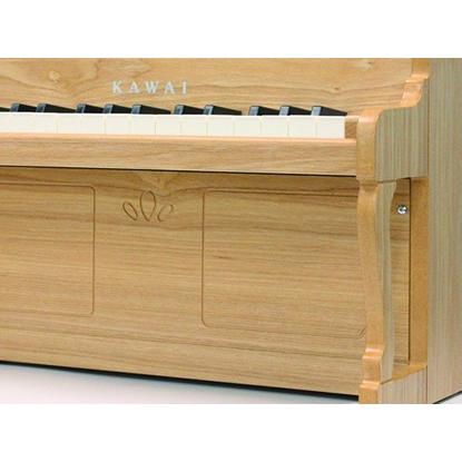 美品★KAWAI☆アップライト ミニピアノ ナチュラル おもちゃピアノ 楽天市場】【即納 / 名入れ・簡易ラッピング無料】ピアノ おもちゃ