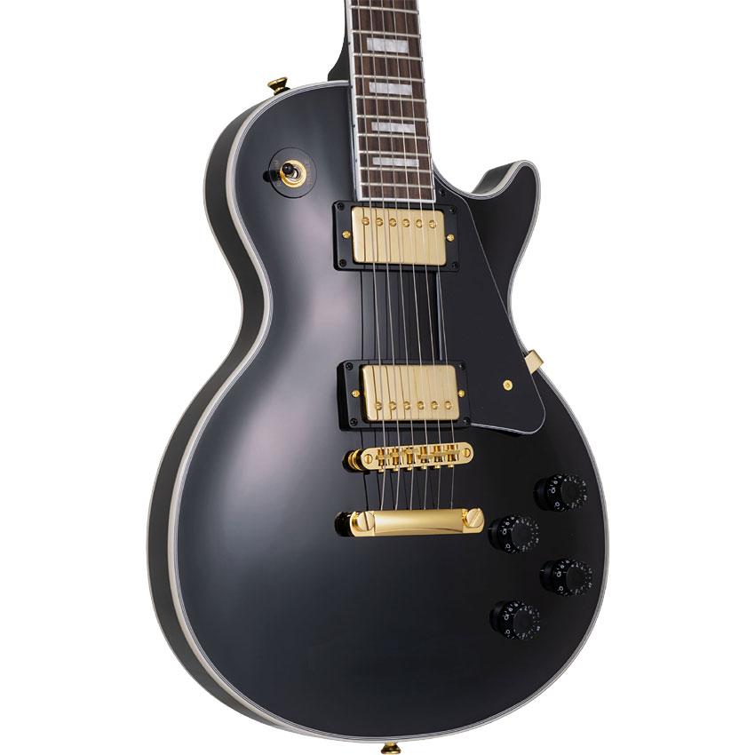 Blitz エレキギター 初心者セット BLP-CST BK ギターアンプ13点セット | BLITZ | 04