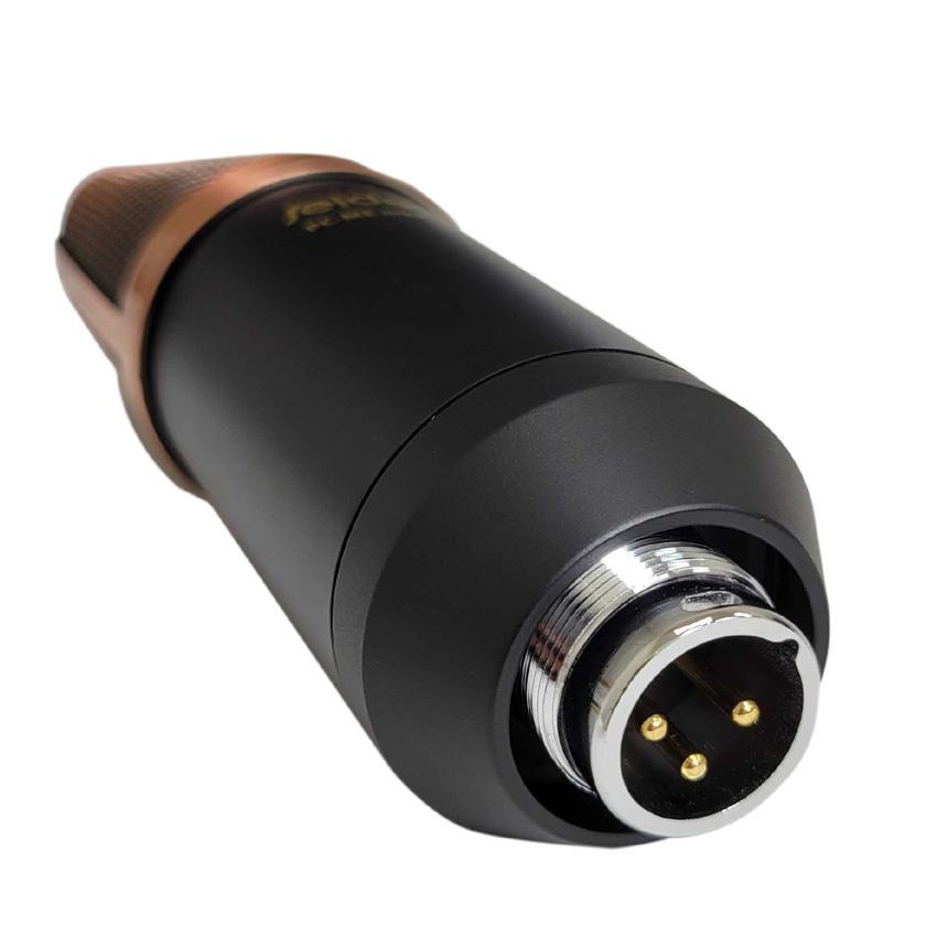 seide PC-Me コンデンサーマイク Seide ｺﾝﾃﾞﾝｻｰﾏｲｸ PC-Me MK2【福山楽器センター】